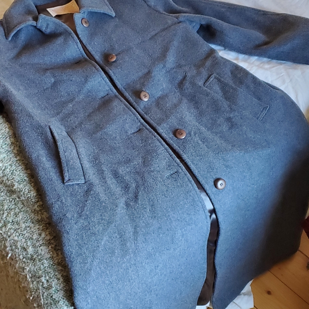 Authentic Vintage Pendleton Peruvian Wool - image 5